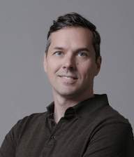 Doug Bernauer